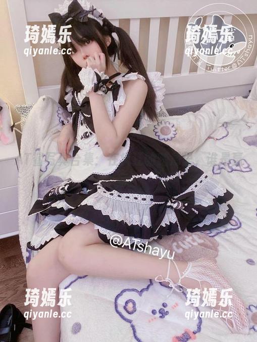 AT鲨写真合集：在疯狂的赌局里，谁是赢家？
