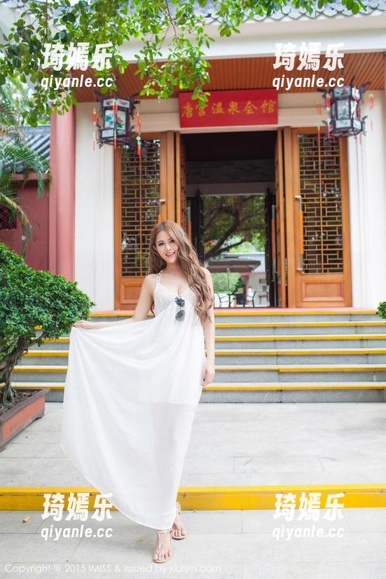IMiss爱蜜社 - 在线享受张思允的比基尼合集，这画面，不小心就会想象多了点。