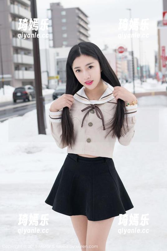 MiStar魅妍社 - 这是Jenny佳妮的秘书写真资源，敢不敢点开？