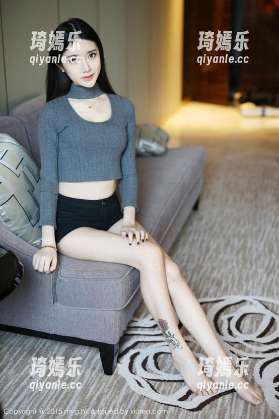 MyGirl美媛馆 - 当嘉宝贝儿日常变成高清资源库，快来补习！