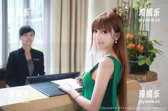 MyGirl美媛馆 - 糯美子MINIbabe的校服私房大公开，叛逆与温柔的碰撞