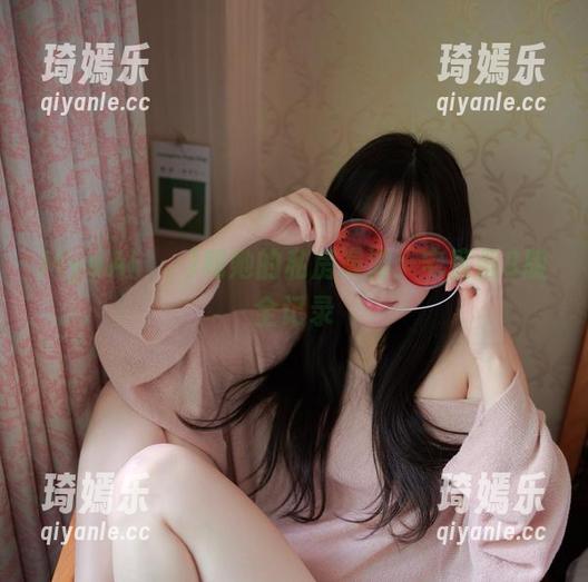 MyuA(뮤아)和她的私房漫游：宅度假S版全记录