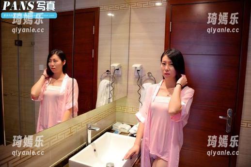 PANS写真 - Mickey的牛仔裤合集，最新更新不信你看我这姿势