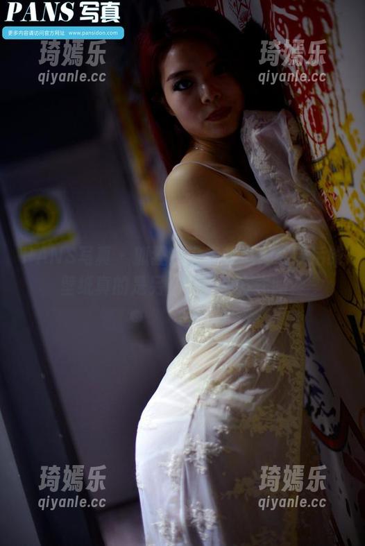 PANS写真-狐狸 PANS写真 - 狐狸有没有想过,试镜后的壁纸真的是另一种生存方式吗?
