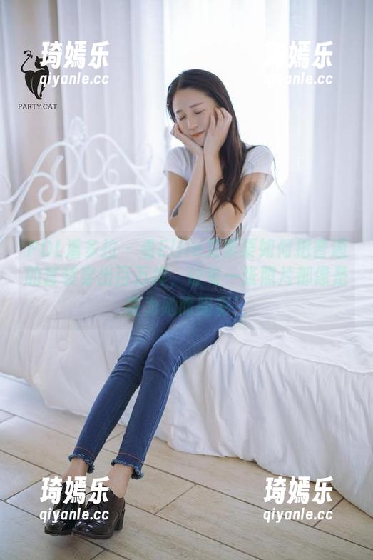 PDL潘多拉 - 看Ellie艾栗栗如何把普通的套装穿出百万样，让每一张照片都像是在为她而喝彩！