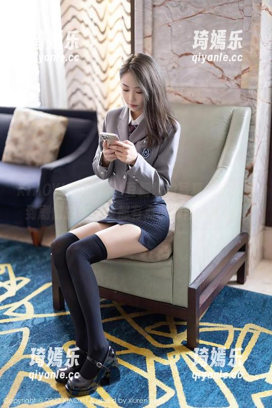 XIAOYU语画界 - 豆瓣酱的写真，让我感到剧情的每一帧都有点小期待，哈哈！
