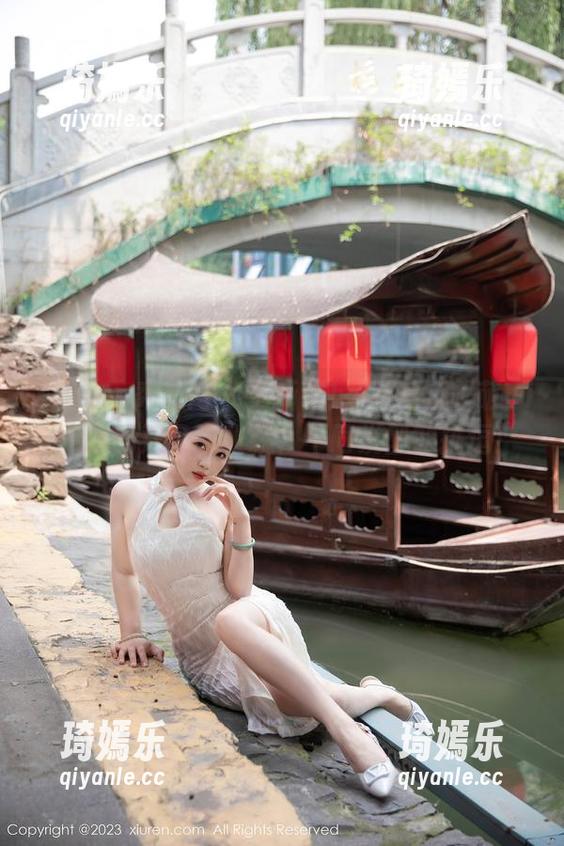 Xiuren秀人网 - 更新啦！K8傲娇萌萌Vivian的双马尾收藏，不同发型的挑逗！