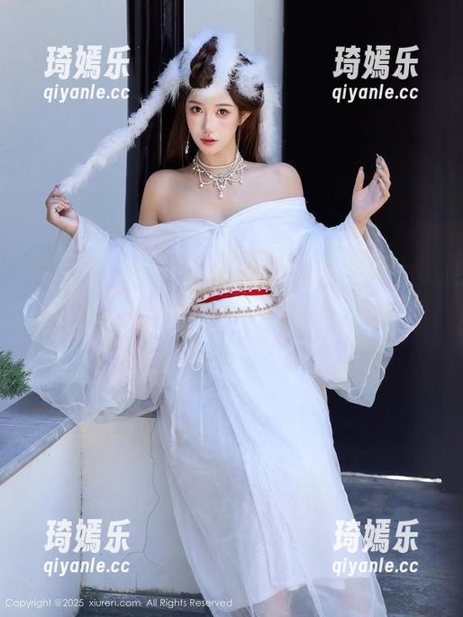 Xiuren秀人网 - Sibyl出品的和服总是让人说不完的话，新作品已更新，不信你瞧！