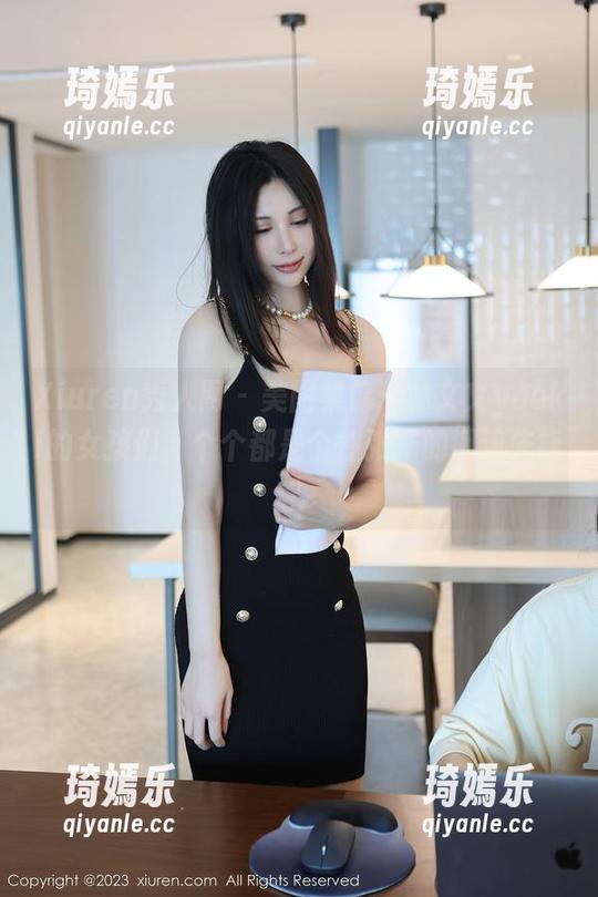 Xiuren秀人网 - 美图集锦：林文文yooki的女孩们，个个都是个性张扬的潮流先锋？