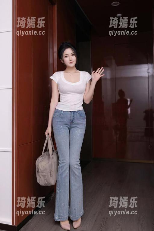 Xiuren秀人网 - 剩下的只是一组图片，龙泽美曦的空姐气质倒挺明显的。