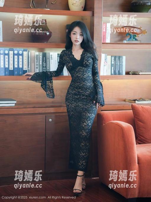 Xiuren秀人网 “美羊羊”非比寻常:秀人网把它抛到了网盘里!