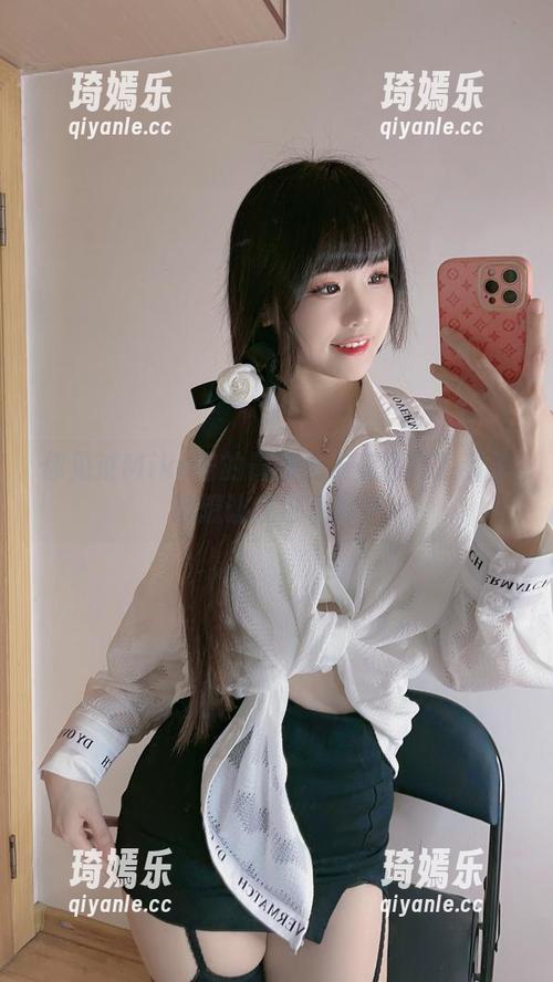 你见过Miko酱的最新女友美图吗？看了都想让红包飞起来