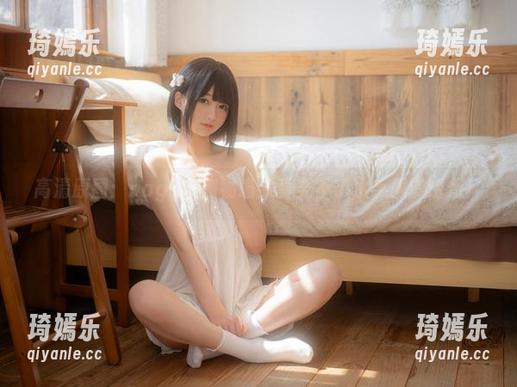 高清原图：nagisa魔物喵果真受不了水手服的诱惑！