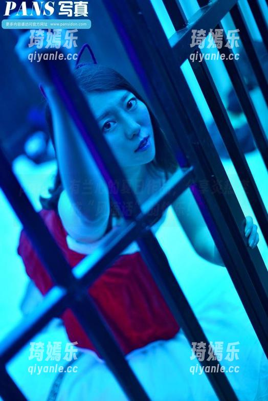 pans - 有兰心的夏日作品，分享炎热变成“风凉话”的快乐！