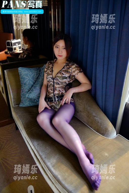 pans - 妮妮，本该有肉丝，但……更新又是个谜