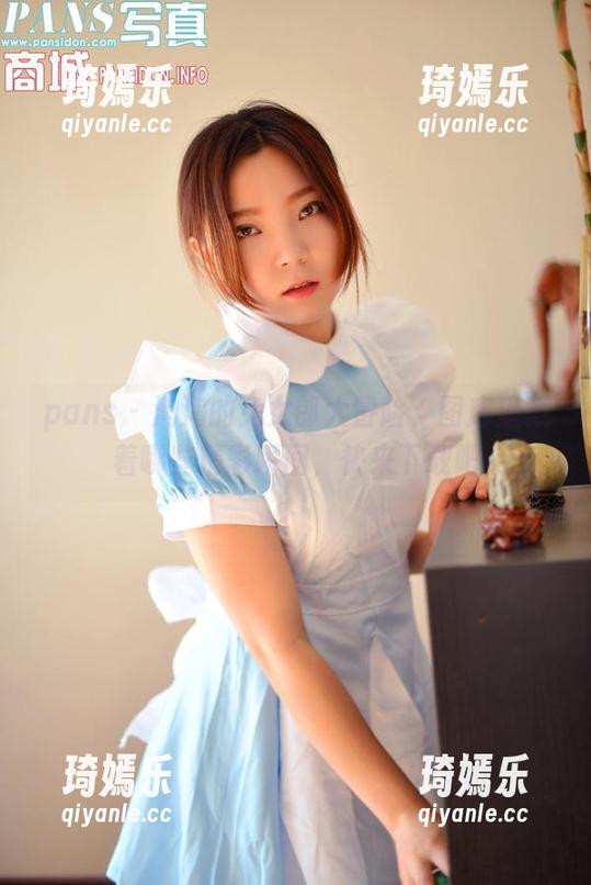 pans-淘淘 pans - 淘淘的兔女郎大冒险,图库里藏着哪些精彩瞬间,快来下载吧