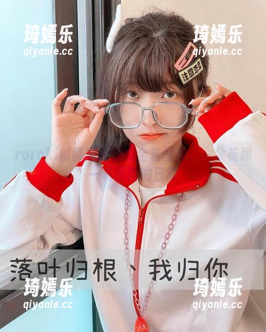 roroki骷髅姬的清纯全套图集：一朵花和一具骷髅的日常