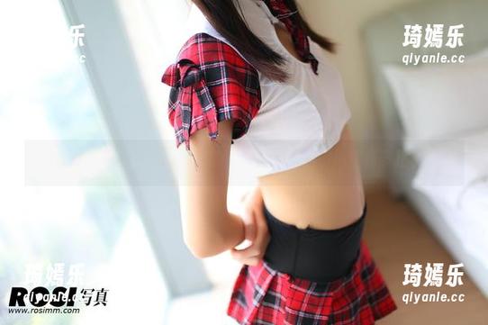 rosi - 海边日常：恋恋的写真图集，你别指望有多正经！