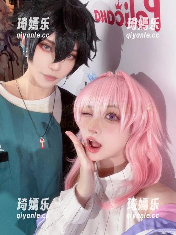 不走寻常路，Wendy的魔法猫猫少女最新cos搞事情！