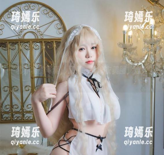 一北亦北的写真，又是一组泳衣美图，意外上头停不下来