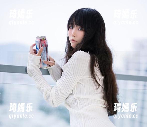 一智智麻衣的cos合影，偷了谁的美丽？快来瞧瞧吧！