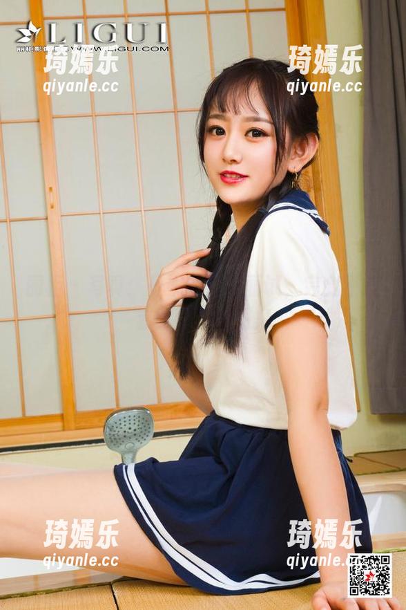 丽柜 - 写真：丹妮的销售面试，完全不按套路出牌的图集