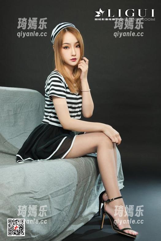 丽柜 - 团子的写真：那些梦境里的“情人”们，听说更好看？