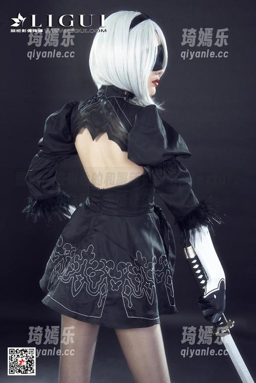 丽柜-琳达 丽柜 - 在琳达的和服新更新里,texture互动哪一条能让你停下来?
