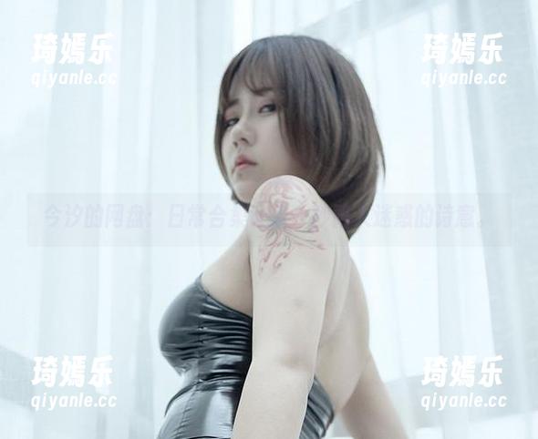 今汐的网盘：日常合集让人一秒陷入迷惑的诗意。