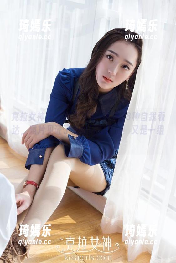 克拉女神 - 姜璐在皮衣中的828种自我表达，照片见证了我的日常迷茫！又是一组图集！