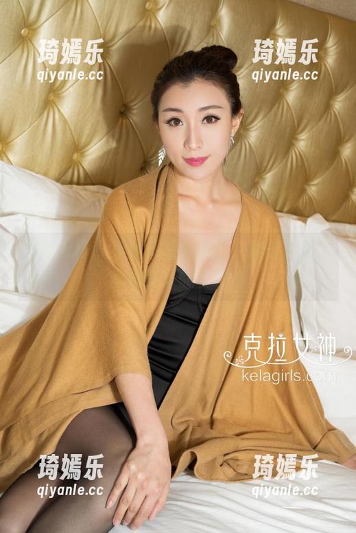 克拉女神 - 不怕高清毁形象，璇子天使，颜值逆天的证明！