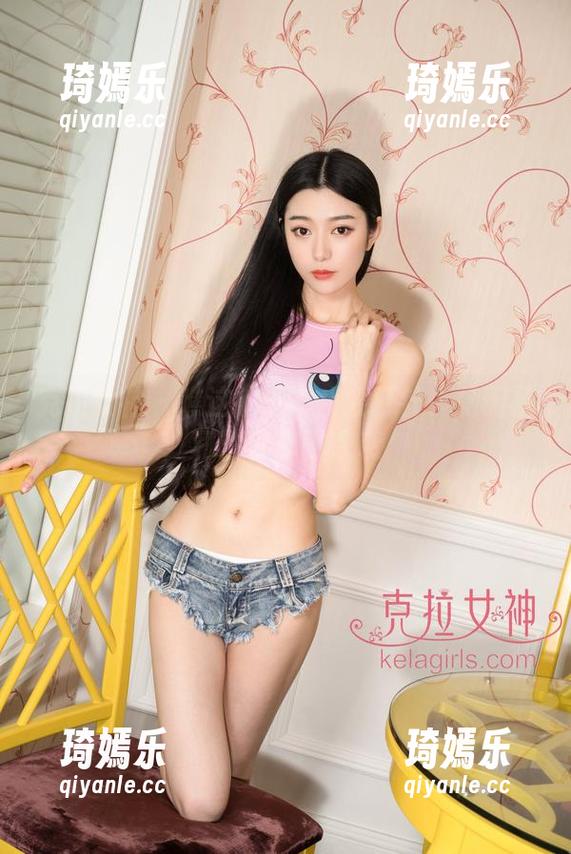 克拉女神 - 瞧这护士不止会打针！薇薇福利精选套图来袭
