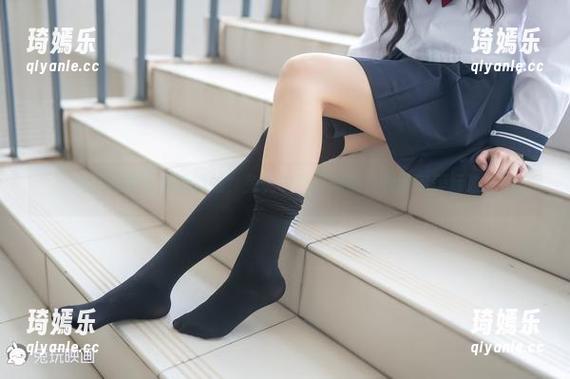 高清视角下的眼镜娘，兔玩映画又刷新了我的审美标准。