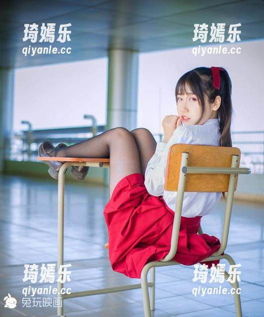 鼠标轻点，分享兔玩映画的图片——肥宅们，团结起来！