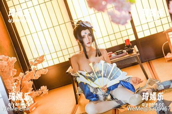 微密圈 - 更新alert！古阿扎的粉色图集来了，快来一同沉醉在这片温柔中！