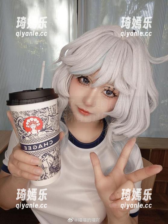 喵喵的喵吖又来了——美图展示，资源绝对不容错过！