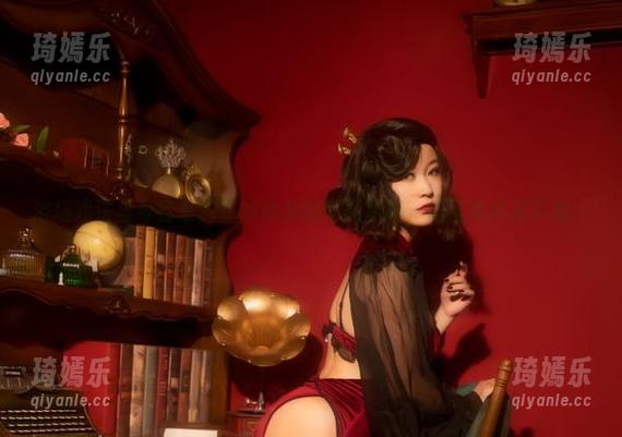 浴场戏法与奇行家狗崽的体操服闪亮登场，作品集快来下载！