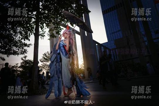 奶狮不咬人的新“玉藻前”，全集下载，告别搜索引擎的日子！