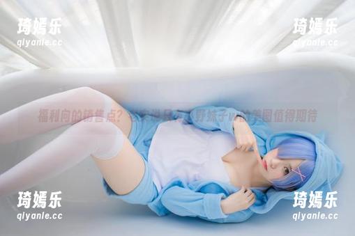 福利向的销售点？老实说只有小野妹子w的美图值得期待