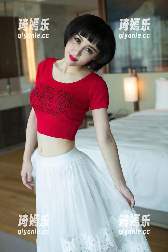 尤果网 - 神仙Abby金金的美腿，在线一键保存倍儿香，图片直击你的心（灵）！