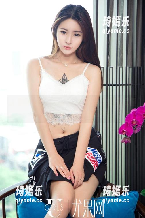 尤果网 - 王莹教我如何把丝袜穿出无尽福利，图片附上，慢慢品味。