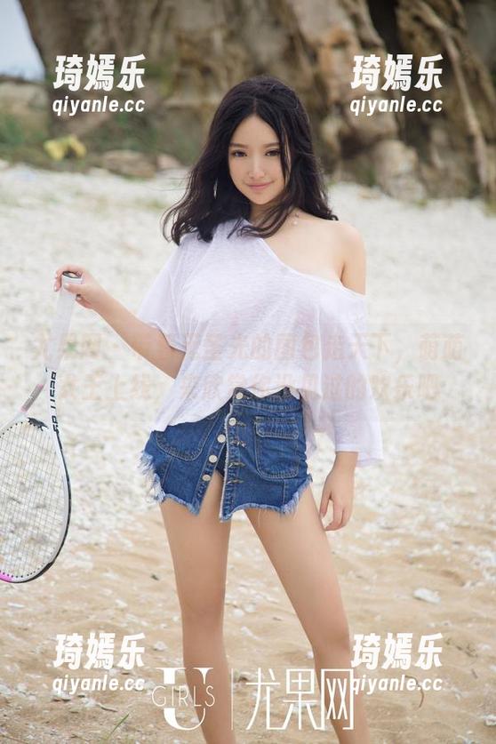 尤果网 - 带着无圣光的图包走天下，萌萌女王上线，来欣赏你没见过的欢乐吧