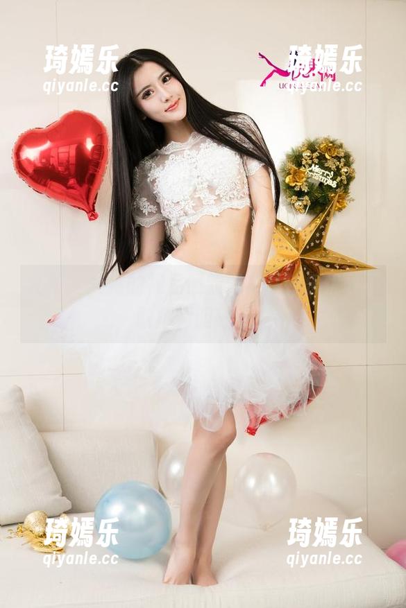 尤果网-韩乐优 尤果网 - 她的裸足照新资源,韩乐优敢不敢再大胆一点?