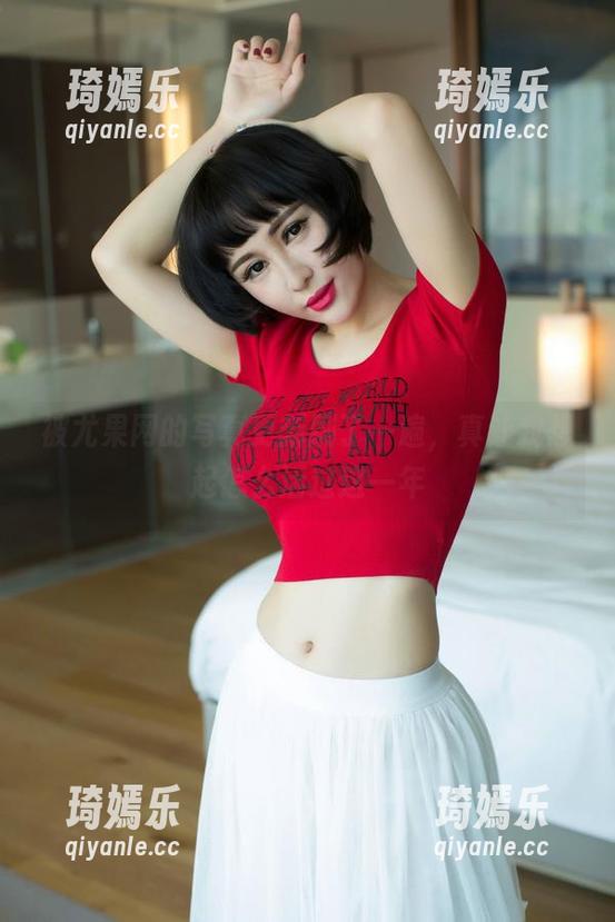 被尤果网的写真更新刷了一遍，真让我想起怎么活过这一年