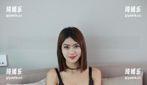 尤物馆 - baby贝贝和她的礼服：高清对比我只有运气和口才…