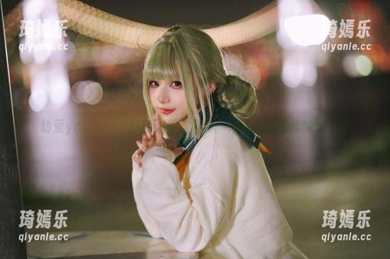 幼爱youmeko的精选居家写真：你看得到的柔情与自在