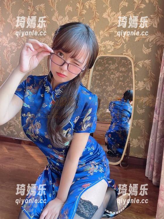 张思允 微密圈 - 老板的指令是啥?张思允的作品无圣光,也有不一样的味道