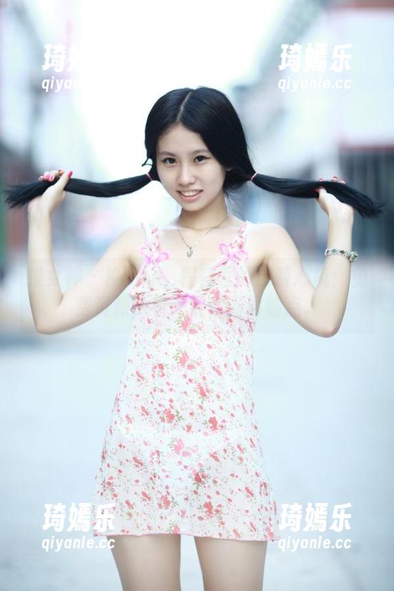 推女神 - Kiren_程程程的泳装心机：免费资源，看来要学着再偷点。