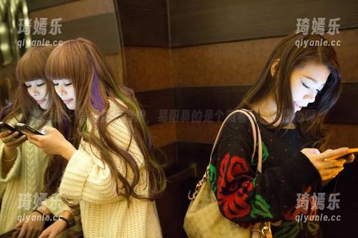 推女郎 - 美图新鲜出炉，易阳真的是个藏着秘密的甜心啊。