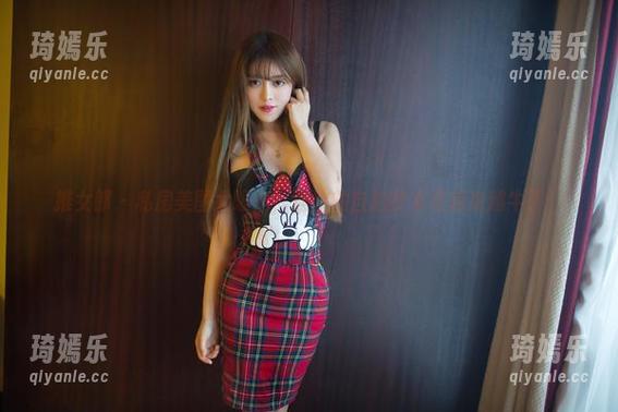 推女郎 - 私房美图大曝光，连欣的自拍技术是越来越牛了！